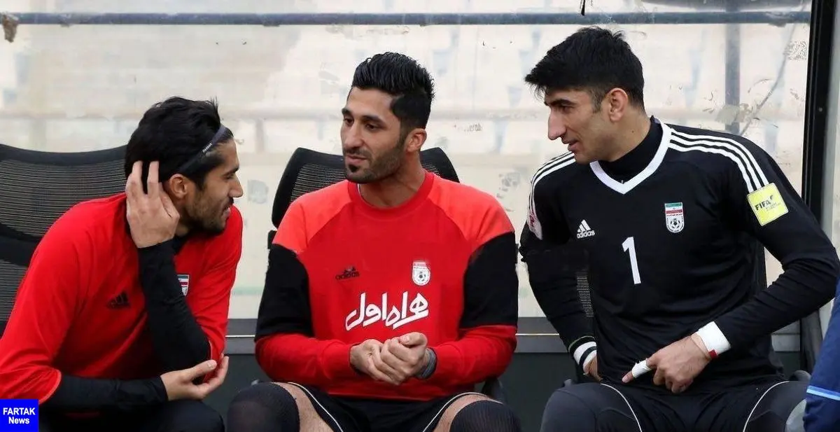 بمب نقل و انتقالاتی پرسپولیس 