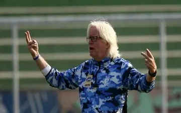 اتفاق عجیب در استقلال؛ باخت 6 گله به العین هم تقصیر شفر بود؟