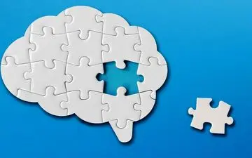 نشانه غیرمنتظره از بیماری آلزایمر را بشناسید