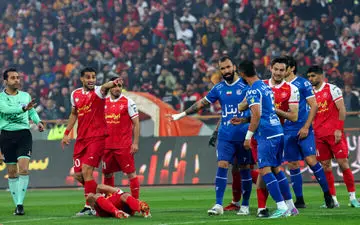 محرومیت در انتظار استقلال و پرسپولیس