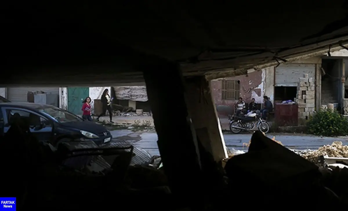  باند تروریستی در موصل متلاشی شد