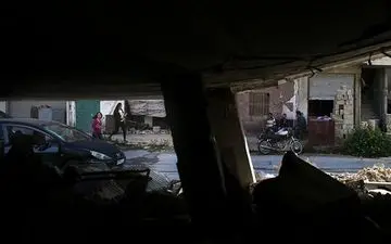  باند تروریستی در موصل متلاشی شد