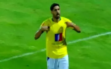 ویدئو | گل اول صنعت نفت به ذوب آهن