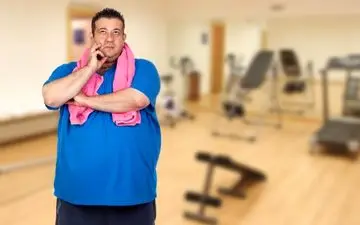 تیپ بدنی من چیست؟