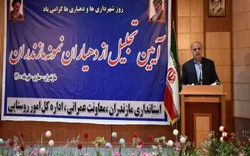 تعهد ۱۵۰۰ میلیارد تومانی دولت برای پرداخت حق بیمه روستائیان