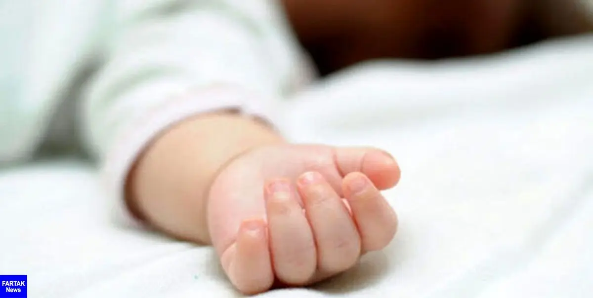 آخرین وضعیت جسمانی نوزاد پیدا شده/ ۱۷ هزار خانواده متقاضی برای فرزندخواندگی