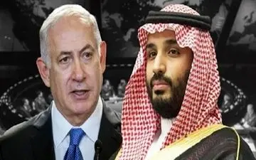 کارشناس صهیونیستی: تل آویو و ریاض مانع تغییرات دموکراتیک در منطقه می‌شوند