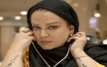 عکس جدید بهاره رهنما این بار با دخترش|دیزی خوری مادر دختری!