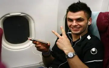 یک استقلالی امید اصلی تیم پرسپولیسی‌ها