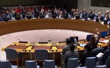 شورای امنیت با ادامه فعالیت کمیته یمن موافقت کرد