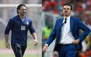 موفقیت های احتمالی فرهاد را پای استراماچونی نگذاریم 