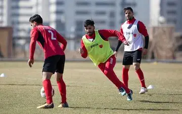 نگرانی هواداران بی مورد نیست؛ 7 ستاره پرسپولیس بازیکن آزاد می شوند/ کی می‌ره، کی می‌مونه؟