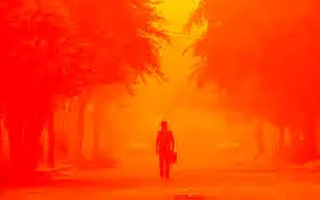 هشدار هواشناسی به 8 استان 