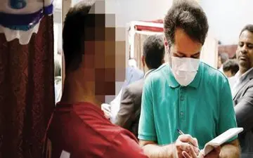 زنم خیانت کرد او را کشتم+ جزئیات

