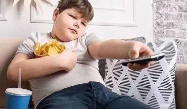 کدام کودکان بیشتر مستعد فشارخون بالا هستند؟