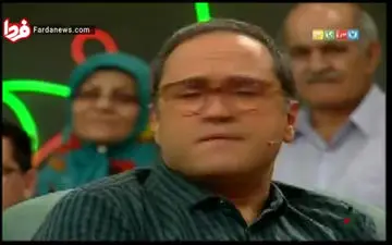 اعتراف رویا تیموریان در خندوانه + فیلم