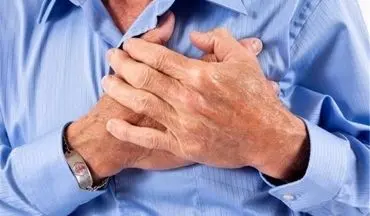 درد قفسه سینه چه زمانی جدی است؟علائم "حمله قلبی" چیست؟