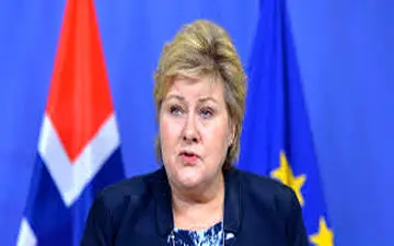 سورتمه سواری خانم نخست وزیر