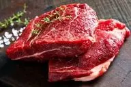 قیمت گوشت قرمز امروز ۱۷ مهر ۱۴۰۴؛ نرخ‌های جدید را ببینید!