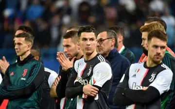 رونالدو: خودم می‌دانم چه کسی هستم