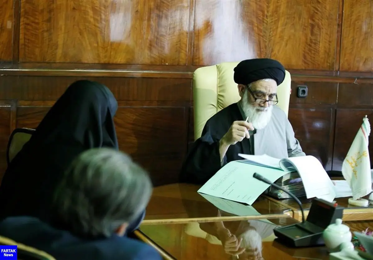  دستور رئیس دیوان عالی کشور برای تعیین تکلیف پرونده ۱۲ ساله‌ مهریه 