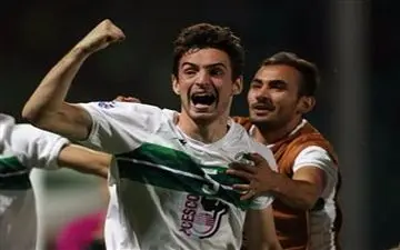 جدایی مهره کلیدی ذوب آهن قطعی شد!