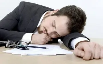 اگر زود احساس خستگی می کنید، بخوانید
