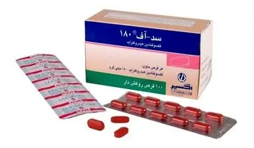 قرص فکسوفنادین چیست ؟ عوارض و موارد مصرف فکسوفنادین