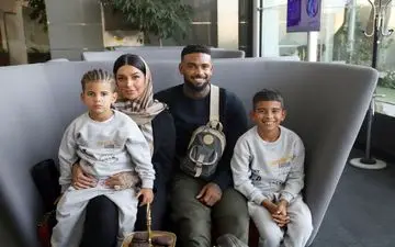 خانواده لوکادیا رفتنی شدند