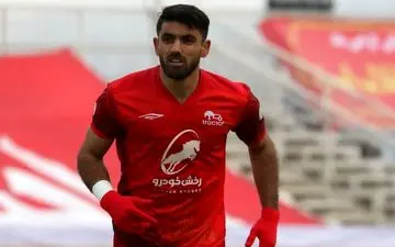 فوری؛ استقلال با مهاجم تراکتور وارد مذاکره شد