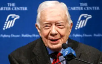  توصیه کارتر به ترامپ: توئیتر را کنار بگذار و یک بار هم راست بگو!