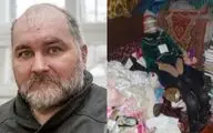 وحشت در روسیه: مردی که جنازه ۲۹ دختر را به عروسک تبدیل کرد!