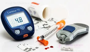 داروهای گیاهی حریف دیابت نمی‌شوند؛ نظر رئیس پژوهشکده غدد