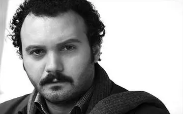 گریم جالب «کامبیز دیرباز» دریک فیلم جنجالی +عکس