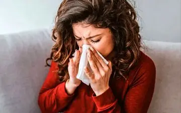 چگونه از خود در برابر بیماری‌های زمستانه محافظت کنیم؟

