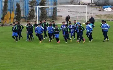 حضور جباری و منتظری و استقبال رحمتی