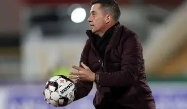 ورود بدون قرارداد رسمی؛ اوسمار با پرسپولیس به تبریز می رود