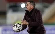 ورود بدون قرارداد رسمی؛ اوسمار با پرسپولیس به تبریز می رود