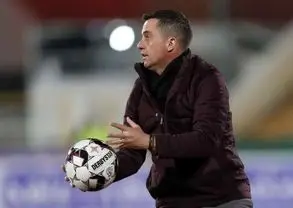 ورود بدون قرارداد رسمی؛ اوسمار با پرسپولیس به تبریز می رود