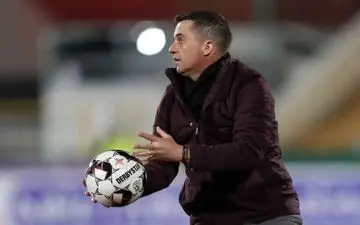 ورود بدون قرارداد رسمی؛ اوسمار با پرسپولیس به تبریز می رود