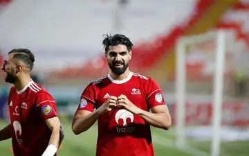  رضا اسدی با پرسپولیس به توافق نرسید