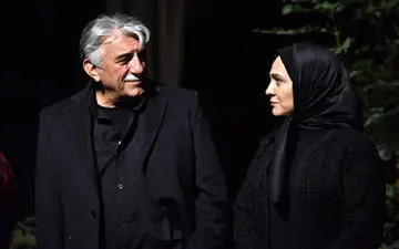  معمایی که سریال جدید شبکه 1 برای بینندگانش ایجاد کرد