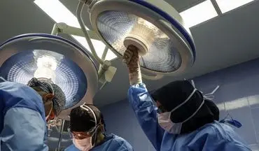 نجات معجزه‌آسای یک کودک ۱۱ ساله؛ تومور بدخیم کبد در خرم‌آباد مهار شد