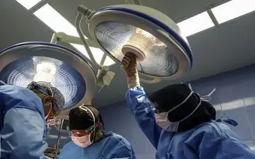 نجات معجزه‌آسای یک کودک ۱۱ ساله؛ تومور بدخیم کبد در خرم‌آباد مهار شد