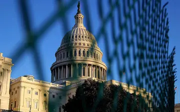 جمهوریخواهان در ۱۰ روز ماجرای ترامپ را فیصله می‌دهند