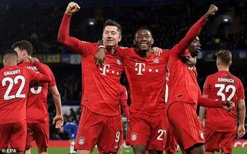 کاوانی، ذخیره لواندوفسکی می‌شود؟