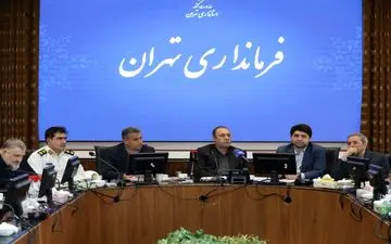 مهر ۱۴۰۴ با بسته کامل تدابیر ایمنی و حمل‌ونقل در تهران
