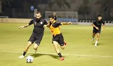 حضور 3 بازیکن ایرانی در ترکیب اصلی دو تیم قطری 