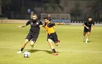 حضور 3 بازیکن ایرانی در ترکیب اصلی دو تیم قطری 