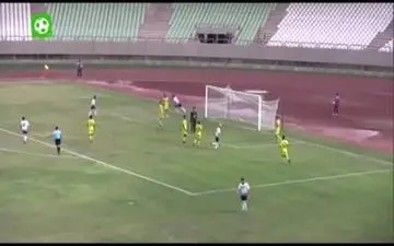 مروری بر رقابت های هفته 4 لیگ یک 